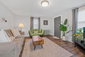 Cozy 2BR Cottage Near Miami Valley Hospital & UD